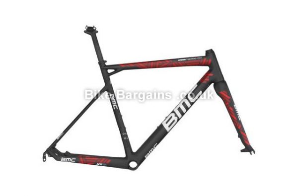 cyclocross bmc