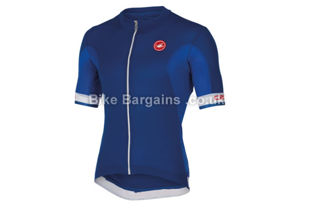 castelli jersey xxxl