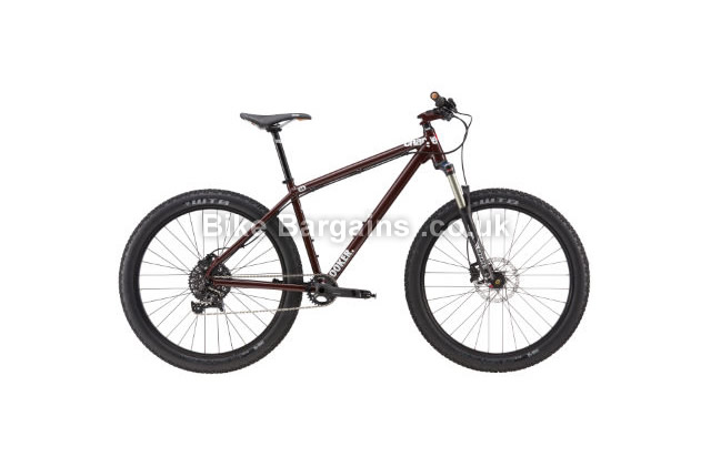 charge cooker 29er mountain bike