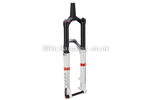 dt swiss suspension fork