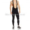 Fox Evolution Black Cycling Bib Tights