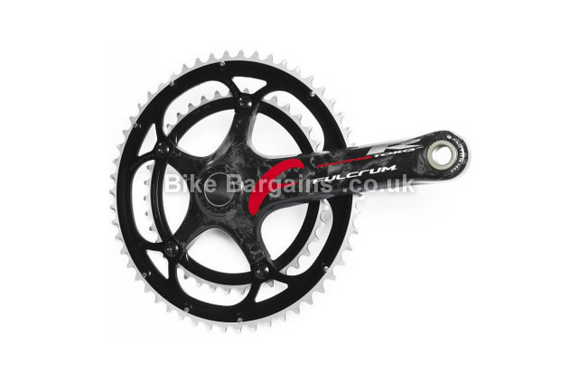 Fulcrum racing torq store rs crankset