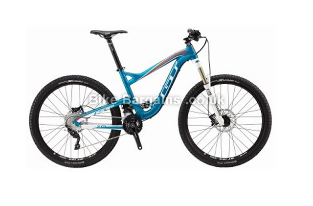 Mtb gt sensor 27.5 sale