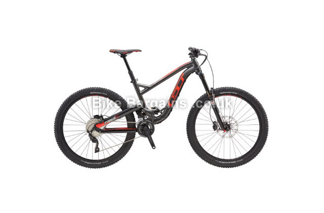 gt force 27.5