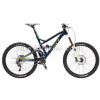 GT Sanction Expert 27.5″ Alloy Full Suspension Mountain Bike 2016