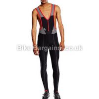 lusso cycling tights