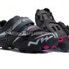 Northwave Ladies Elisir Evo Black MTB Shoes 2015