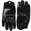 Santini 365 Studio Airtech Full Finger Gloves