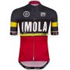 Santini Replica Imola Short Sleeve Jersey