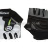 Santini Replica UCI Rainbow Race Mitts