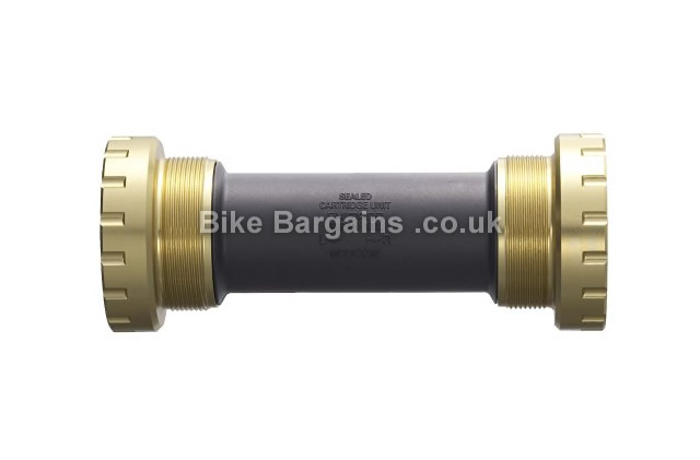 shimano saint bottom bracket