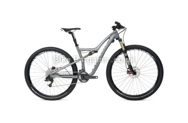 2014 specialized rumor