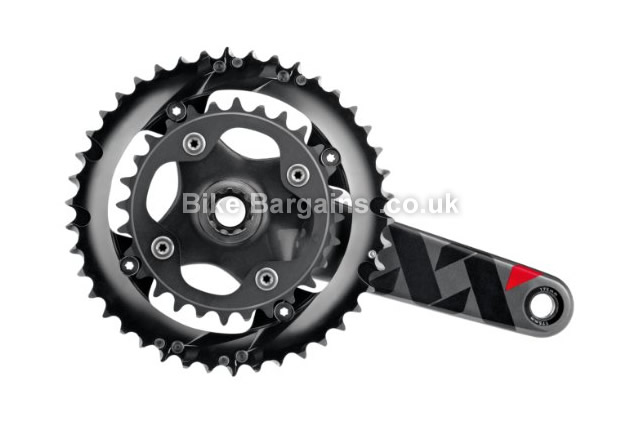 truvativ chainset