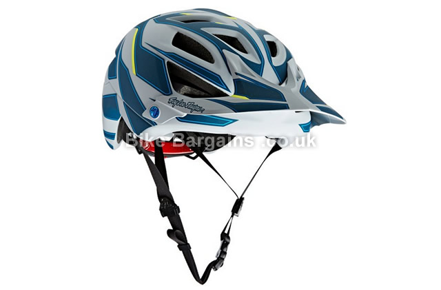 troy lee mtb helmets uk