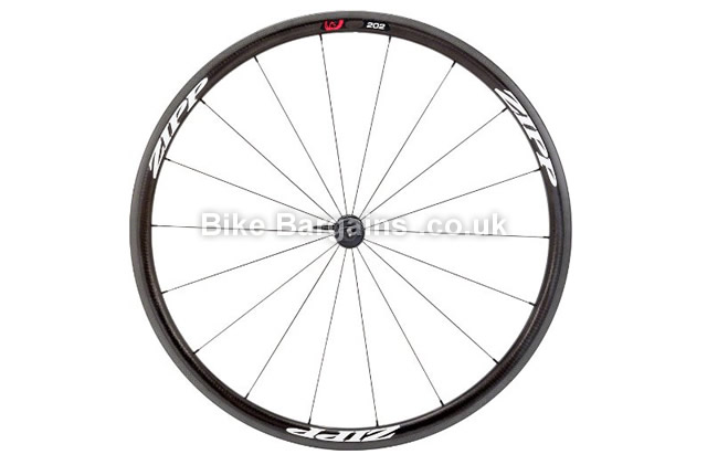 zipp 202 front wheel