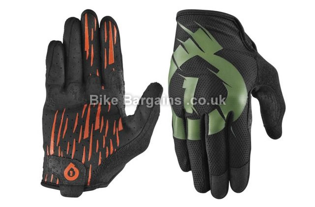 661 mtb gloves