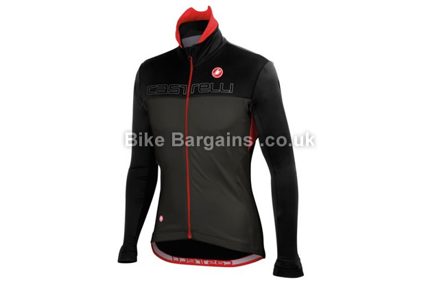 Download Castelli Poggio Windproof Jacket (Expired) was £90