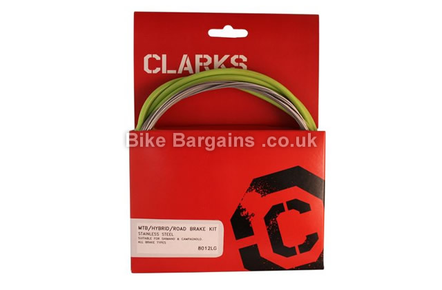 clarks brake cable