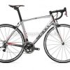 Eddy Merckx Mourenx 69 Red Carbon Road Bike 2016