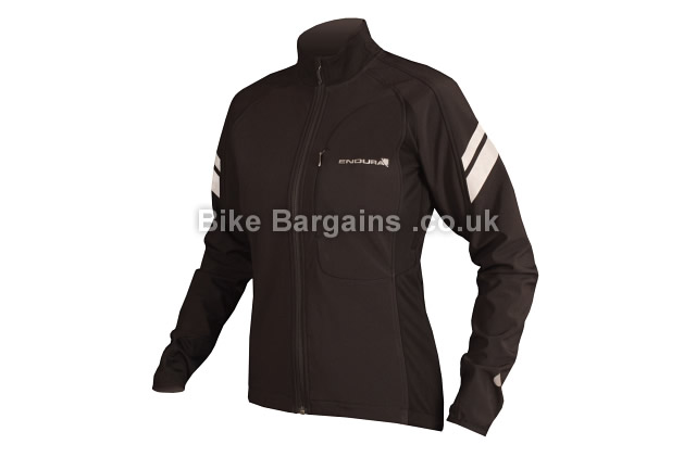 endura womens windchill jacket