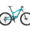 GT Sensor AL Elite 27.5″ Alloy Full Suspension Mountain Bike 2016