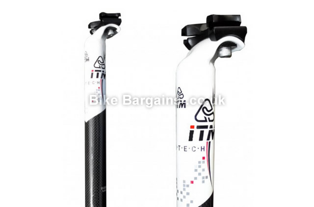 itm seatpost