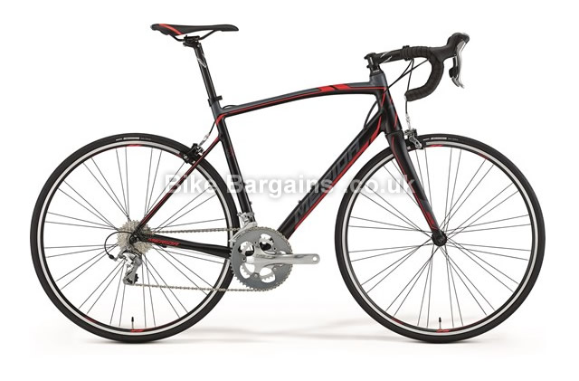 Merida Ride 300 6066 Alloy Road Bike 2015 Expired Road Bikes