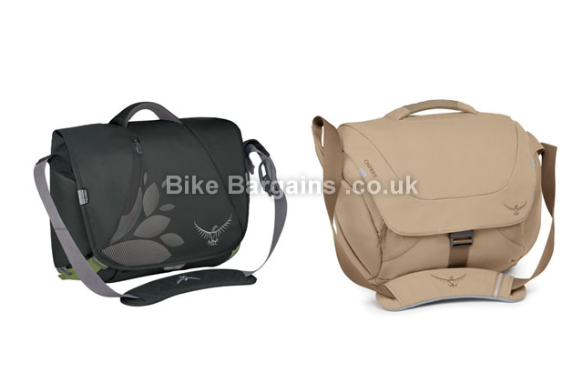 Osprey messenger bag clearance uk