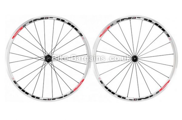 Martin Luther King Junior Raad eens breedte Rodi Airline 5 Clincher Road Wheels (Expired) was £104
