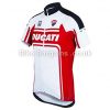 Santini Ducati Classic Short Sleeve Jersey