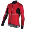 Santini Fenix Long Sleeve Jersey