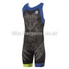 Santini Yojo Aero Zipless GTR Triathlon Trisuit