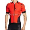 Santini Zero Impact Road Short Sleeve Jersey