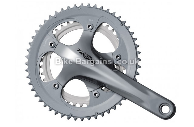 tiagra 10 speed chainset