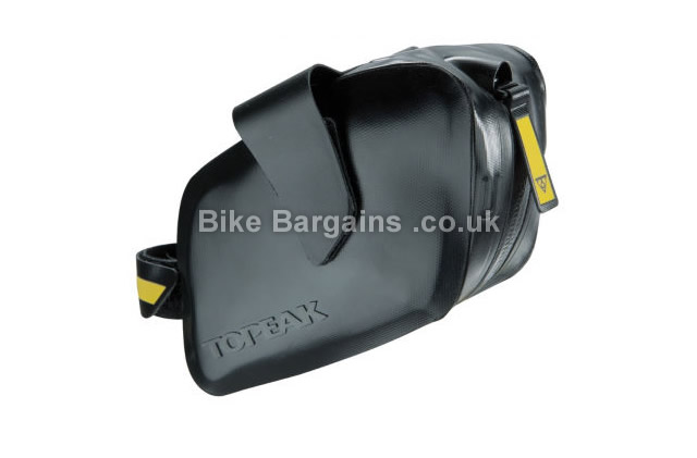 topeak saddle bag small