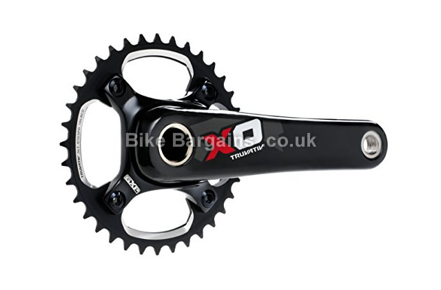 truvativ chainset