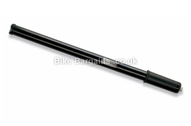 zefal bike pump