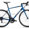 Cube Attain Alloy Road Bike 2016