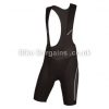 Endura Hyperon Black Bib Shorts