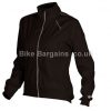 Endura Waterproof Photon Packable Ladies Jacket