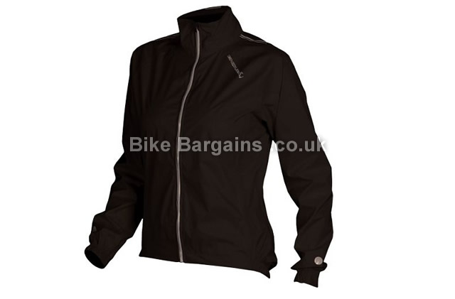 endura ladies waterproof jacket