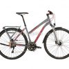 Felt QX100 EQ Ladies City Hybrid Bike 2016