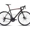 Ghost Nivolet Tour Disc LC 3 Carbon Ultegra Road Bike 2016