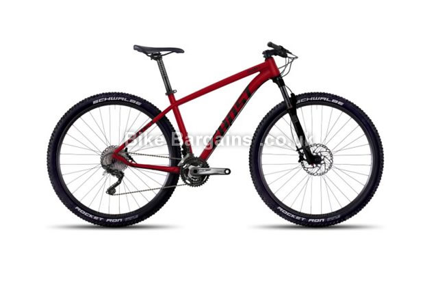 ghost 29 mtb