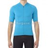 Giro Ride Lt Polygiene Short Sleeve Jersey