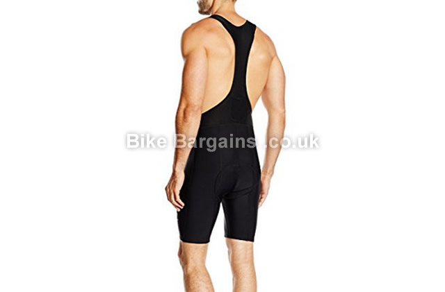 le coq sportif bib shorts