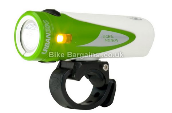 bicycle light 500 lumens