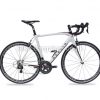 Merlin Cordite Ultegra Carbon Road Bike