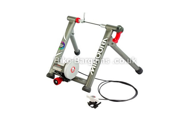 minoura wind trainer