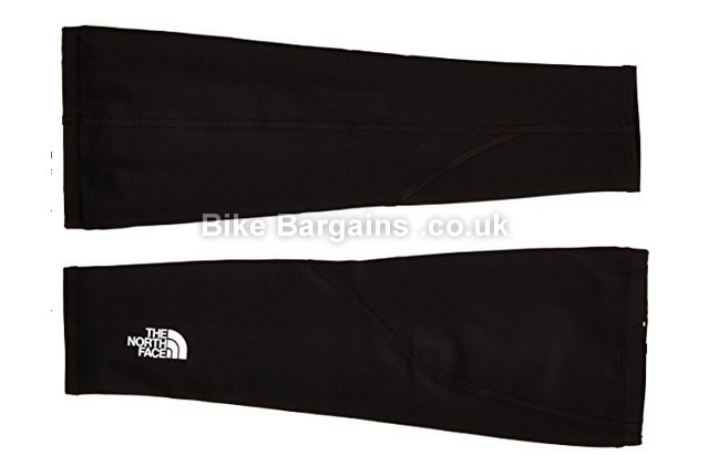 Download The North Face Arm Warmers was sold for £9! (L,XL, black)